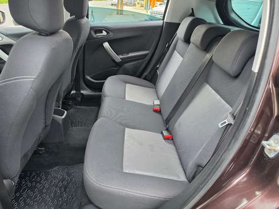 PEUGEOT-208-1.2 ACTIVE 12V FLEX 4P MANUAL PEUGEOT-208-2017