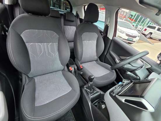 PEUGEOT-208-1.2 ACTIVE 12V FLEX 4P MANUAL PEUGEOT-208-2017