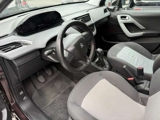 PEUGEOT-208-1.5 ACTIVE 8V FLEX 4P MANUAL PEUGEOT-208-2014