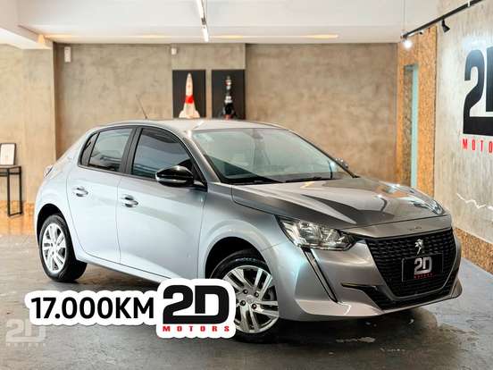 PEUGEOT-208-2023