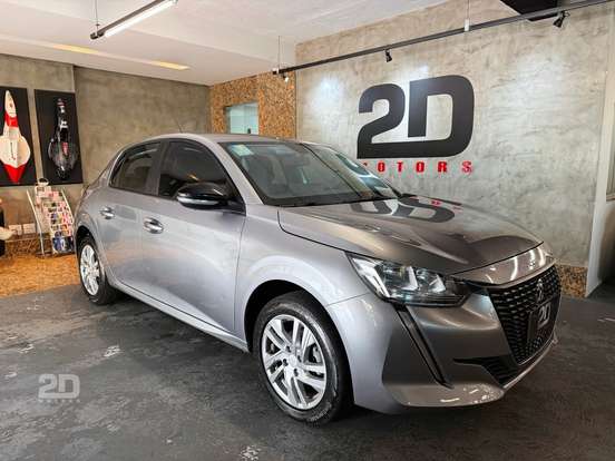 PEUGEOT-208-2023