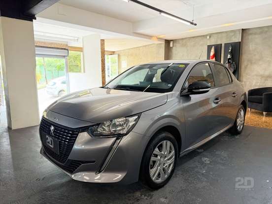 PEUGEOT-208-2023