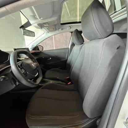 PEUGEOT-208-1.6 16V FLEX ACTIVE PACK AT6 PEUGEOT-208-2021