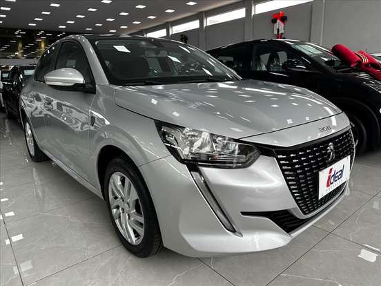 PEUGEOT-208-2020