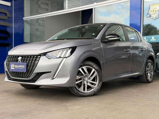 PEUGEOT-208-2022