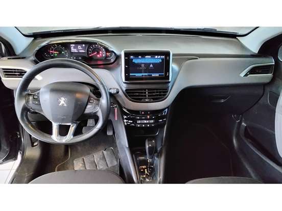 PEUGEOT-208-1.6 ALLURE 16V FLEX 4P AUTOMÁTICO PEUGEOT-208-2017