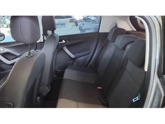 PEUGEOT-208-1.6 ALLURE 16V FLEX 4P AUTOMÁTICO PEUGEOT-208-2017