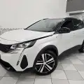 PEUGEOT 3008 1.6 16V THP GASOLINA GT PACK AUTOMÁTICO PEUGEOT 3008 1.6 16V THP GASOLINA GT PACK AUTOMÁTICO
