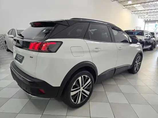 PEUGEOT-3008-1.6 16V THP GASOLINA GT PACK AUTOMÁTICO PEUGEOT-3008-2021
