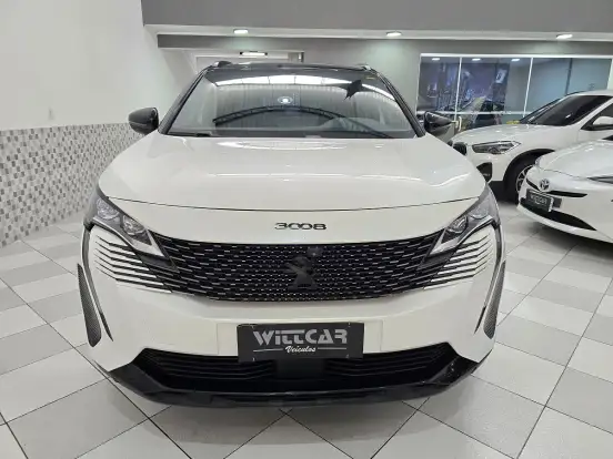PEUGEOT-3008-1.6 16V THP GASOLINA GT PACK AUTOMÁTICO PEUGEOT-3008-2021