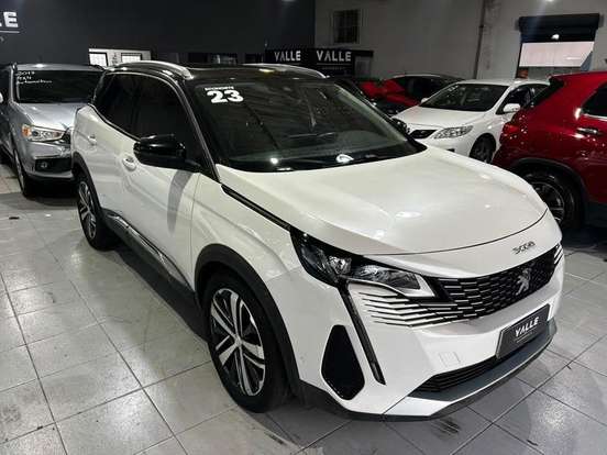 PEUGEOT-3008-2022