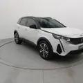 PEUGEOT 3008 1.6 16V THP GASOLINA GT PACK AUTOMÁTICO PEUGEOT 3008 1.6 16V THP GASOLINA GT PACK AUTOMÁTICO