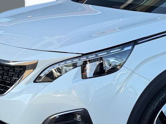 PEUGEOT-3008-1.6 GRIFFE PACK THP 16V GASOLINA 4P AUTOMÁTICO PEUGEOT-3008-2019