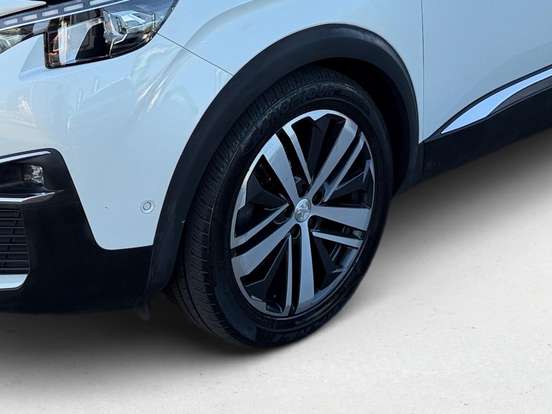 PEUGEOT-3008-1.6 GRIFFE PACK THP 16V GASOLINA 4P AUTOMÁTICO PEUGEOT-3008-2019