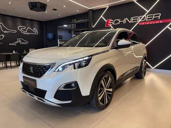 PEUGEOT-3008-2017
