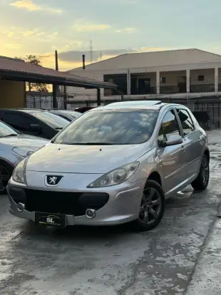 PEUGEOT-307-2009