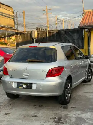 PEUGEOT-307-2009