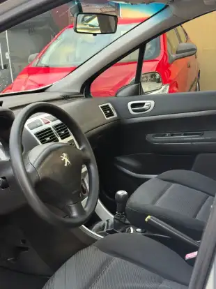 PEUGEOT-307-2009