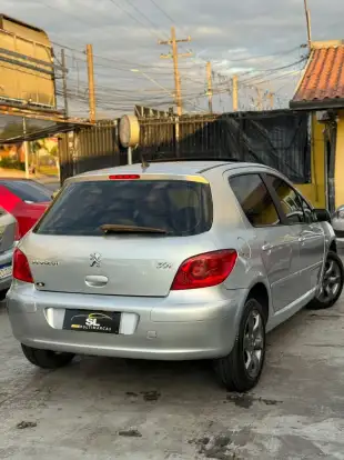PEUGEOT-307-2009