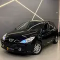 PEUGEOT 307 1.6 MILLESIM 200 16V FLEX 4P MANUAL PEUGEOT 307 1.6 MILLESIM 200 16V FLEX 4P MANUAL