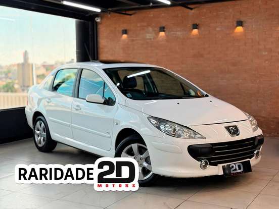 PEUGEOT-307-2008