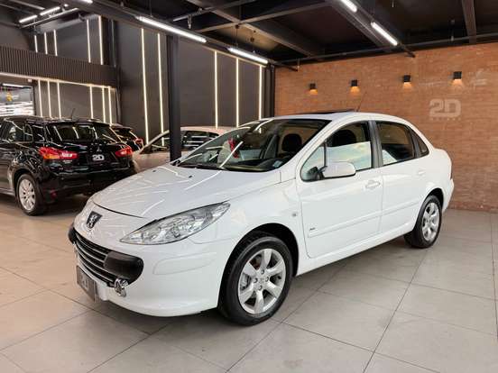 PEUGEOT-307-2008