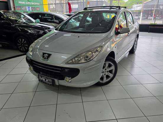 PEUGEOT-307-2009