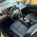 PEUGEOT 308 1.6 ALLURE 16V FLEX 4P MANUAL PEUGEOT 308 1.6 ALLURE 16V FLEX 4P MANUAL