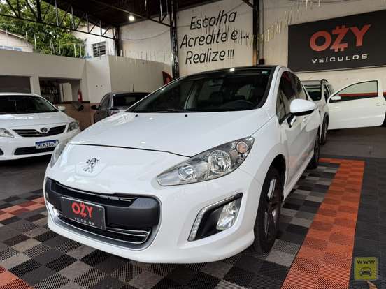 PEUGEOT-308-2013