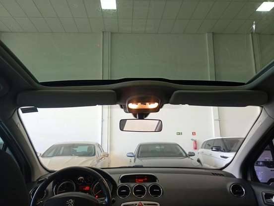 PEUGEOT-308-1.6 ACTIVE 16V FLEX 4P MANUAL PEUGEOT-308-2014