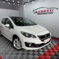 PEUGEOT 308 2.0 ALLURE 16V FLEX 4P AUTOMÁTICO PEUGEOT 308 2.0 ALLURE 16V FLEX 4P AUTOMÁTICO
