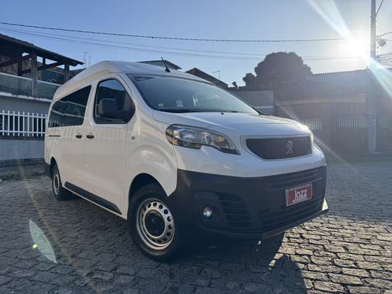 PEUGEOT-EXPERT-1.5 BLUEHDI DIESEL CARGO MANUAL PEUGEOT-EXPERT-2023