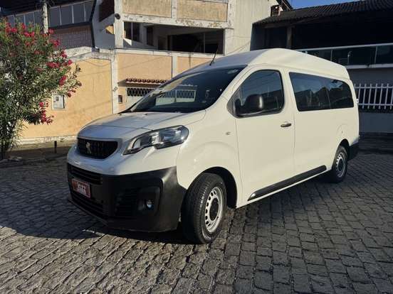 PEUGEOT-EXPERT-1.5 BLUEHDI DIESEL CARGO MANUAL PEUGEOT-EXPERT-2023