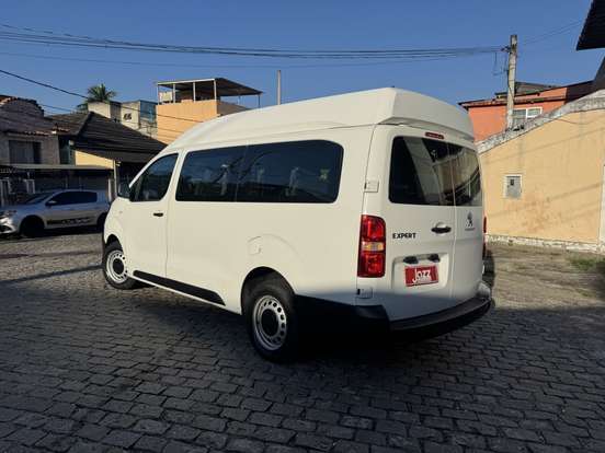 PEUGEOT-EXPERT-1.5 BLUEHDI DIESEL CARGO MANUAL PEUGEOT-EXPERT-2023