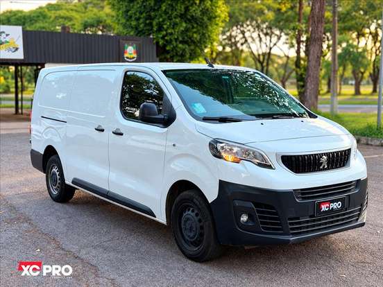 PEUGEOT-EXPERT-1.6 BLUEHDI DIESEL CARGO MANUAL PEUGEOT-EXPERT-2022