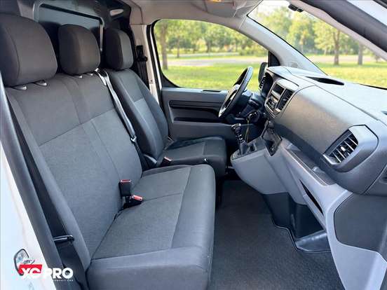 PEUGEOT-EXPERT-1.6 BLUEHDI DIESEL CARGO MANUAL PEUGEOT-EXPERT-2022