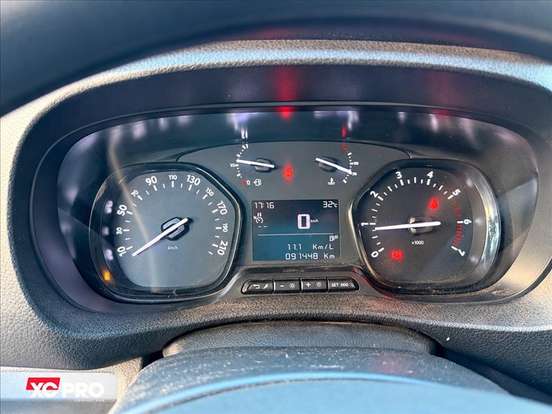 PEUGEOT-EXPERT-1.6 BLUEHDI DIESEL CARGO MANUAL PEUGEOT-EXPERT-2022