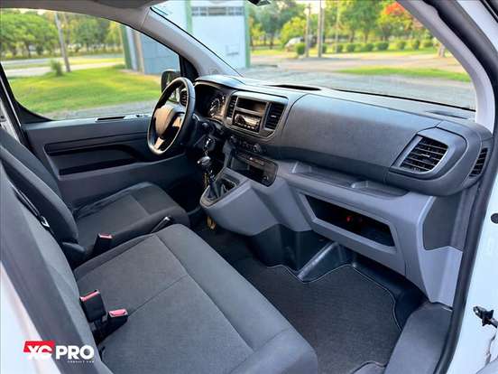 PEUGEOT-EXPERT-1.6 BLUEHDI DIESEL CARGO MANUAL PEUGEOT-EXPERT-2022