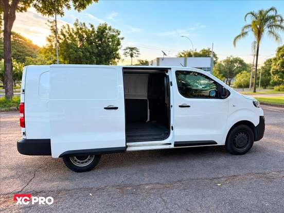 PEUGEOT-EXPERT-1.6 BLUEHDI DIESEL CARGO MANUAL PEUGEOT-EXPERT-2022