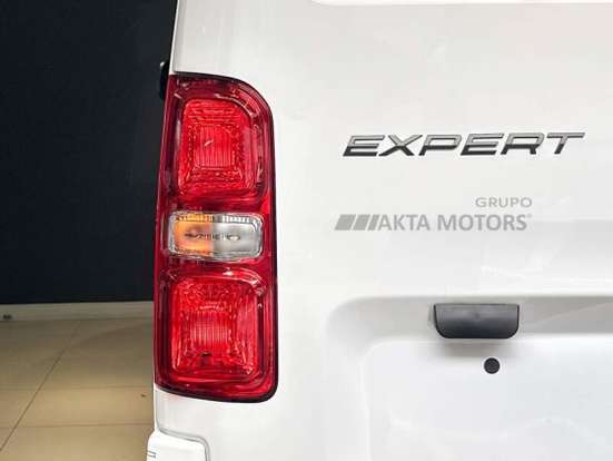 PEUGEOT-EXPERT-2.2 TURBO DIESEL CARGO MANUAL PEUGEOT-EXPERT-2026