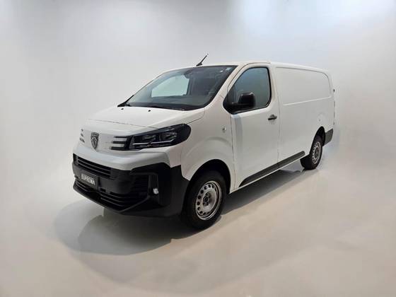 PEUGEOT EXPERT 2.2 TURBO DIESEL CARGO MANUAL