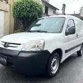 PEUGEOT PARTNER 1.6 FURGÃO 800KG 16V FLEX 3P MANUAL PEUGEOT PARTNER 1.6 FURGÃO 800KG 16V FLEX 3P MANUAL