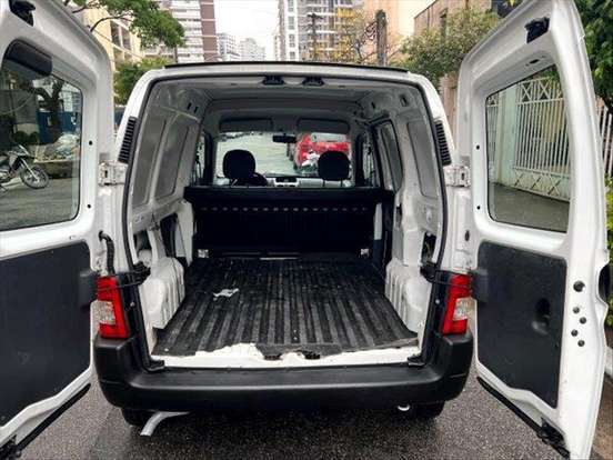 PEUGEOT-PARTNER-1.6 FURGÃO 800KG 16V FLEX 3P MANUAL PEUGEOT-PARTNER-2014