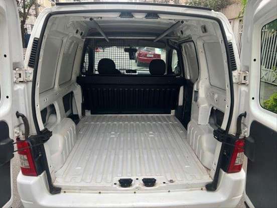 PEUGEOT-PARTNER-1.6 FURGÃO 800KG 16V FLEX 3P MANUAL PEUGEOT-PARTNER-2018