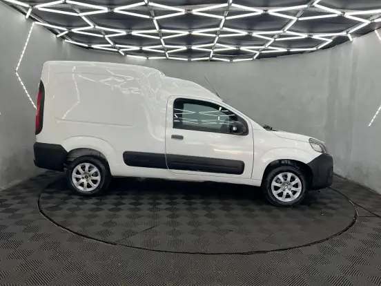 PEUGEOT-PARTNER RAPID-2022