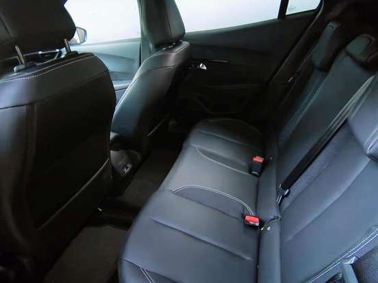 PEUGEOT-2008-1.0 TURBO 200 FLEX ALLURE CVT PEUGEOT-2008-2025