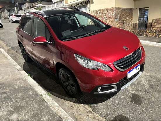 PEUGEOT-2008-2015