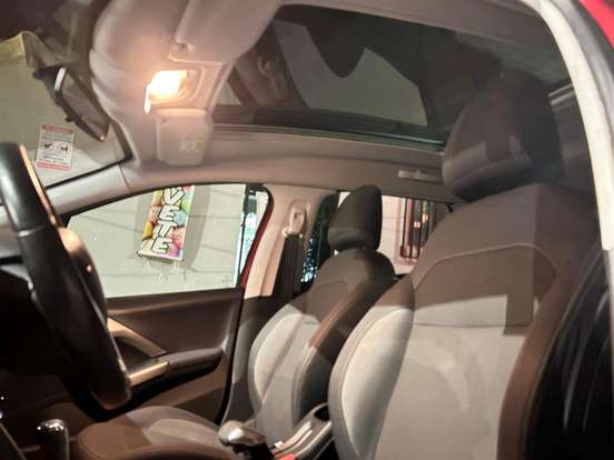 PEUGEOT-2008-1.6 16V FLEX ALLURE 4P AUTOMÁTICO PEUGEOT-2008-2015