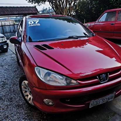 PEUGEOT-206-2006