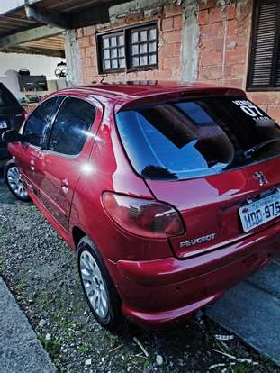 PEUGEOT-206-2006